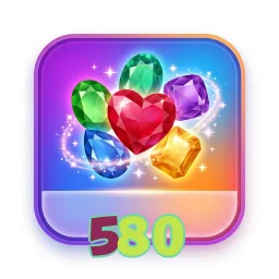 580