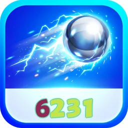 6231
