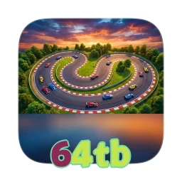 64tb