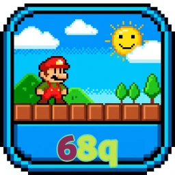 68q