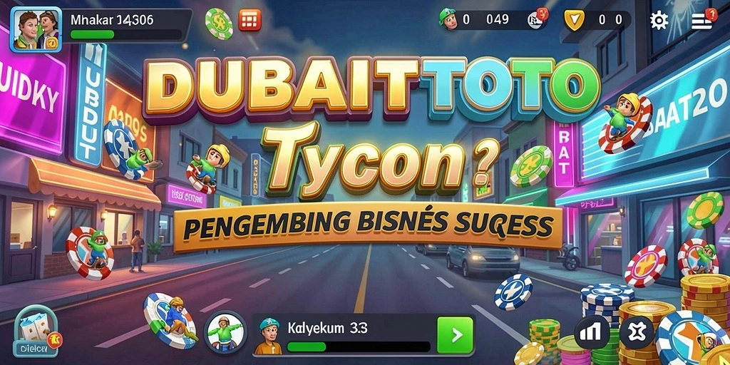 Visual de GAROTAPG
