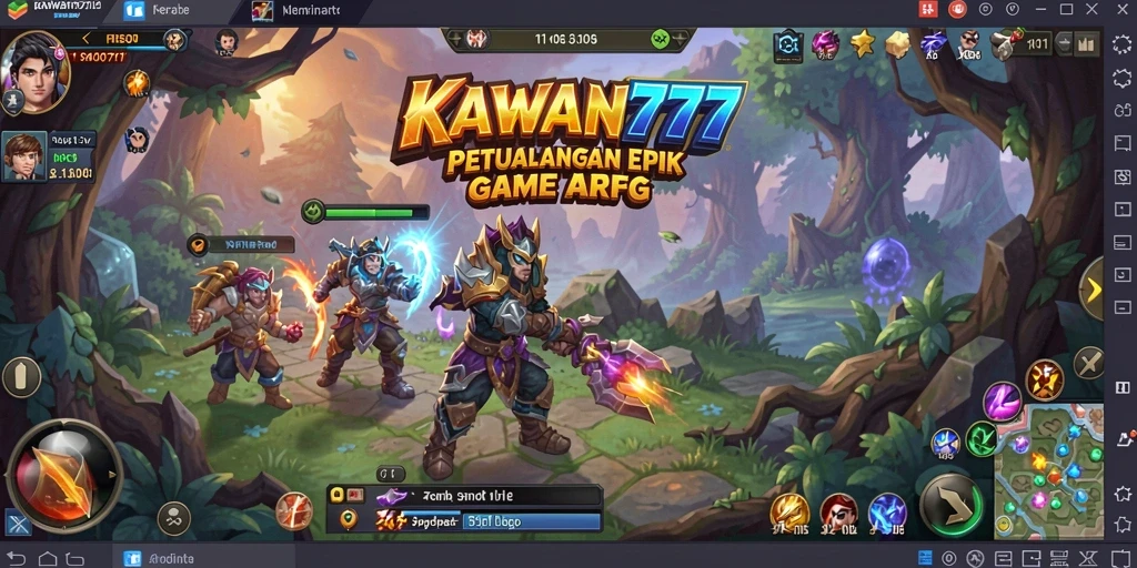 Visual de CSJOGO